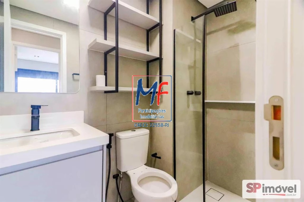 Apartamento, 2 quartos, 58 m² - Foto 16